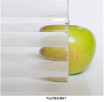 flutes mat